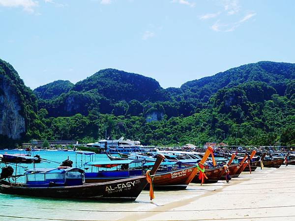 09-泰國普吉島 Phi Phi Islands 大PP島.JPG