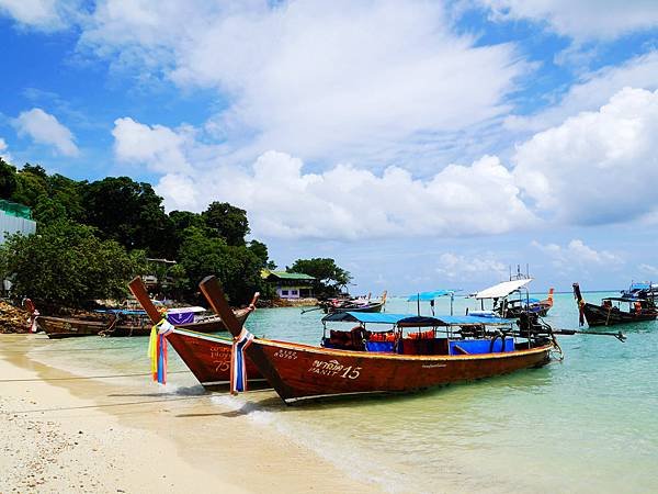 10-泰國普吉島 Phi Phi Islands 大PP島.JPG