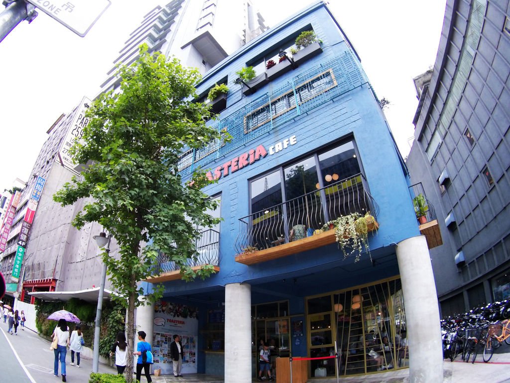 03-吐司利亞TOASTERiA CAFE 東門站 旗艦店.JPG