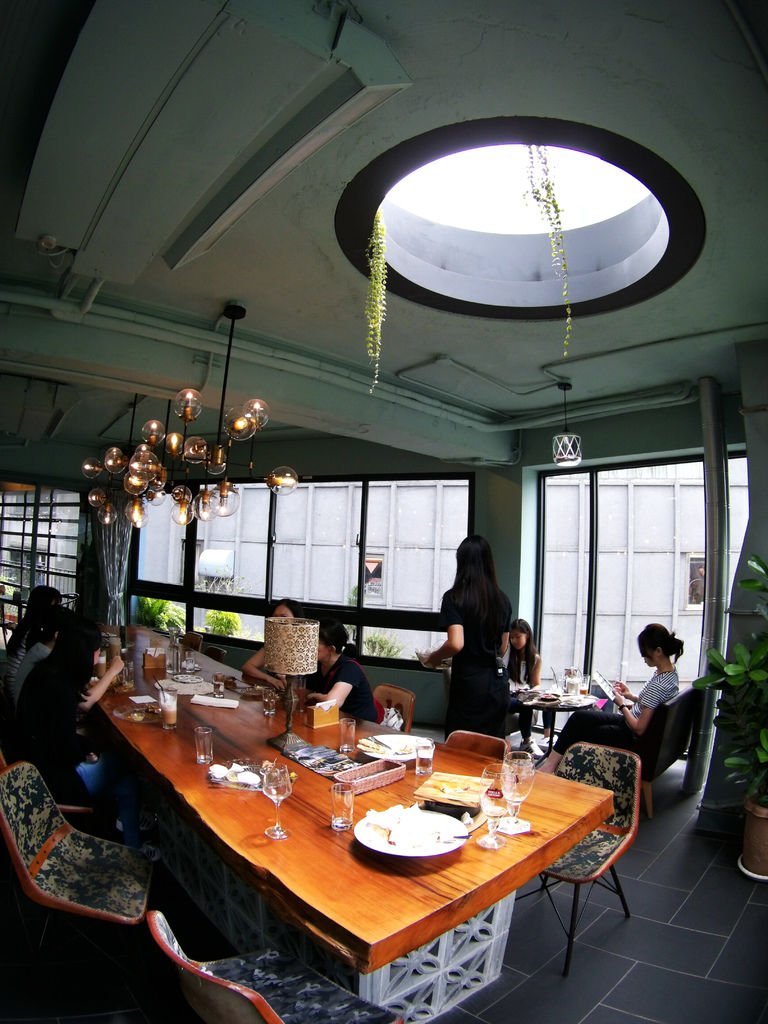 38-吐司利亞TOASTERiA CAFE 東門站 旗艦店.JPG