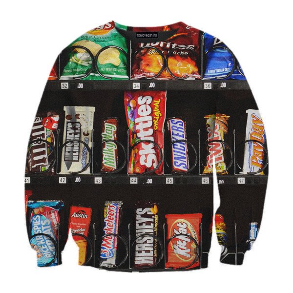 vending
