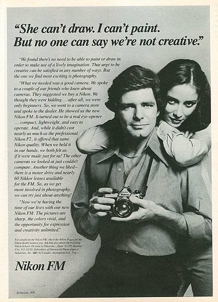 nikon