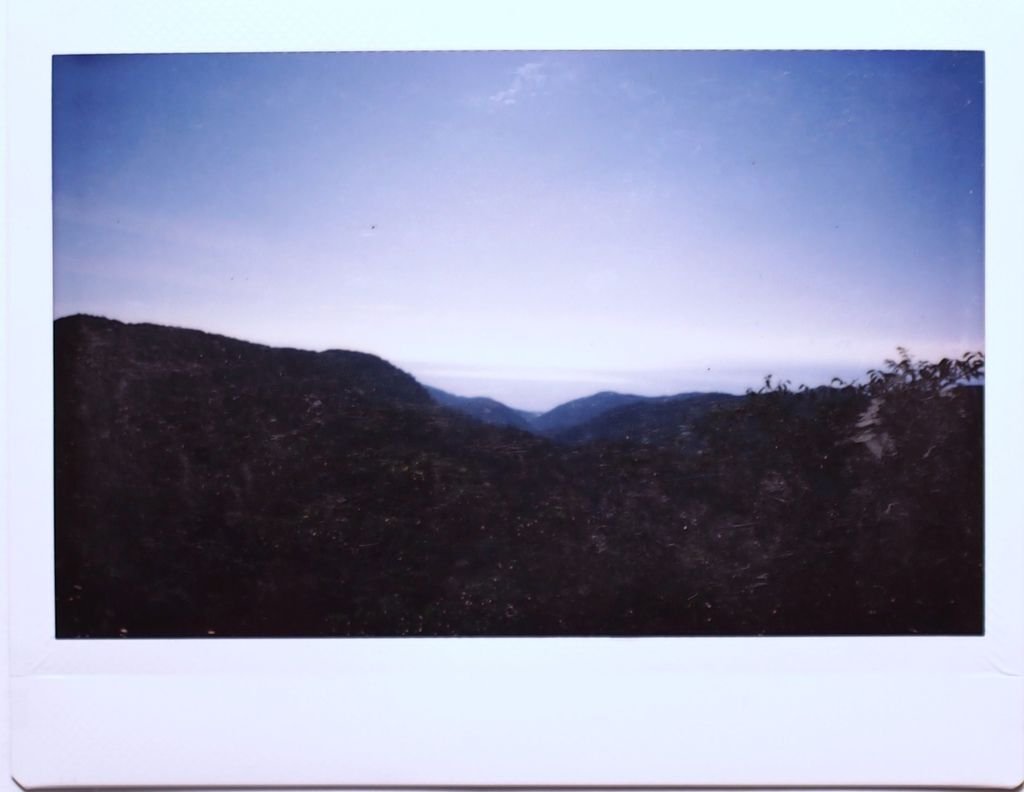 我的心情回憶 - Fujifilm instax 200/210型