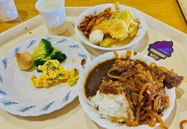 北海道-2024奧爾員工旅遊遊記
