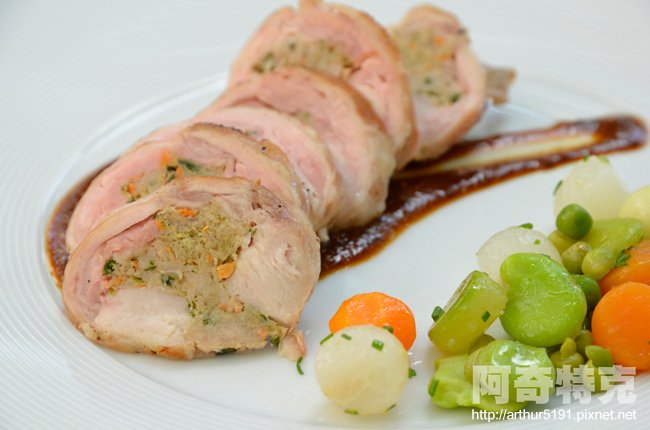Digne-les-Bains Restaurant le Grand Paris