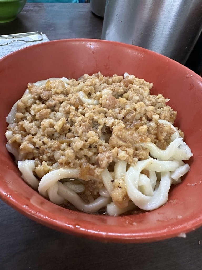 [台北] 城中老牌牛肉拉麵大王 二訪
