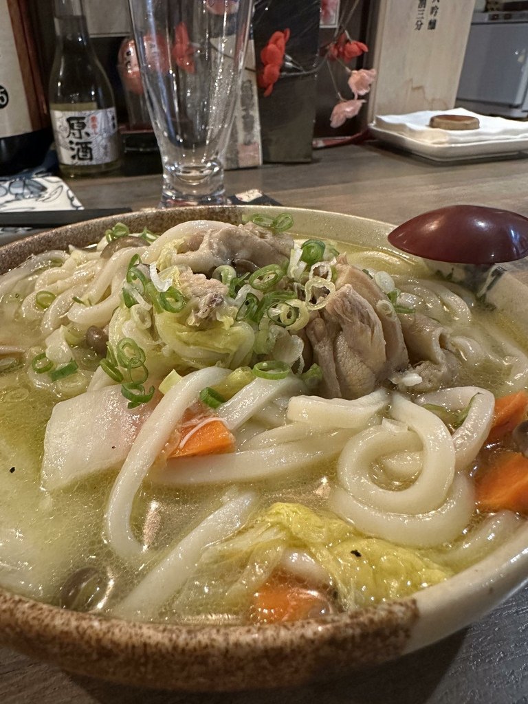 [台北] 創作串燒-野崎 一訪
