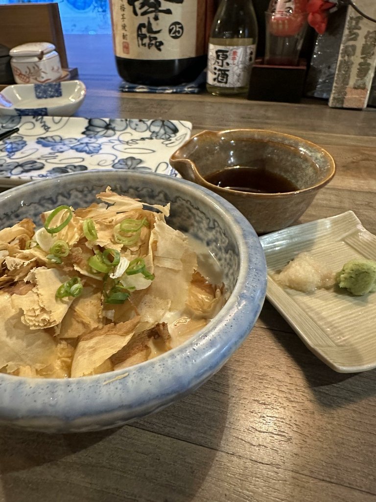[台北] 創作串燒-野崎 一訪