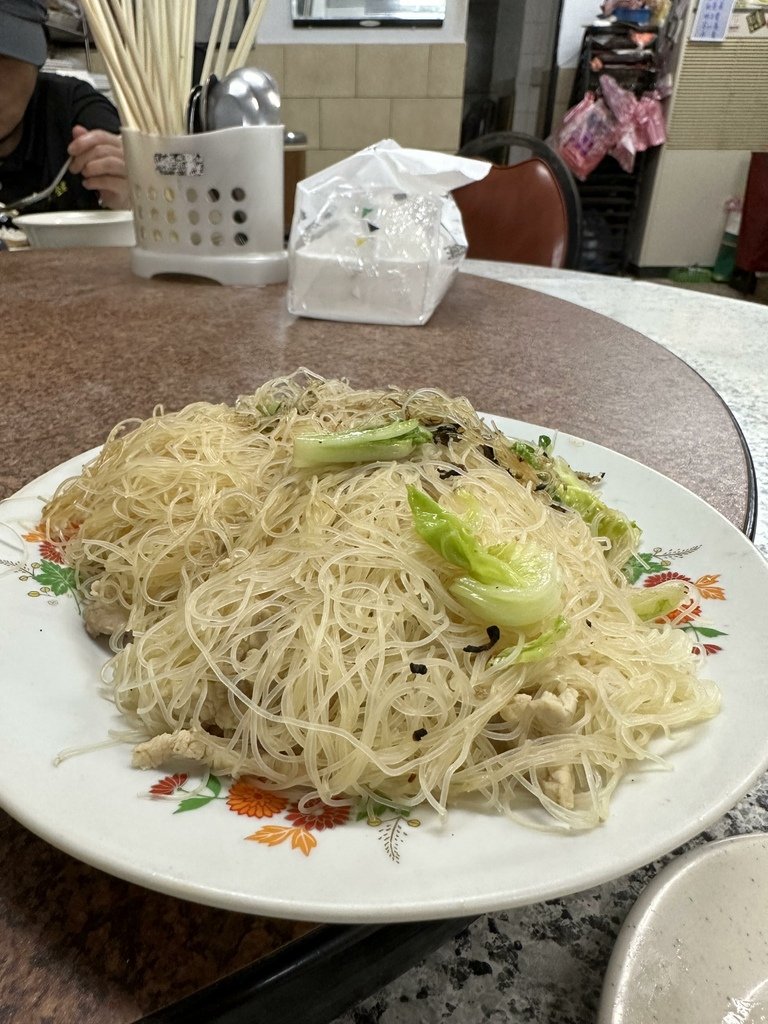 [台北] 長春飯館 18&amp;19訪