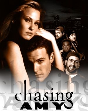 愛，上了癮Chasing Amy/凱文史密斯Kevin Smith