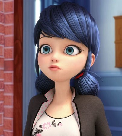 Marinette Dupain-Cheng