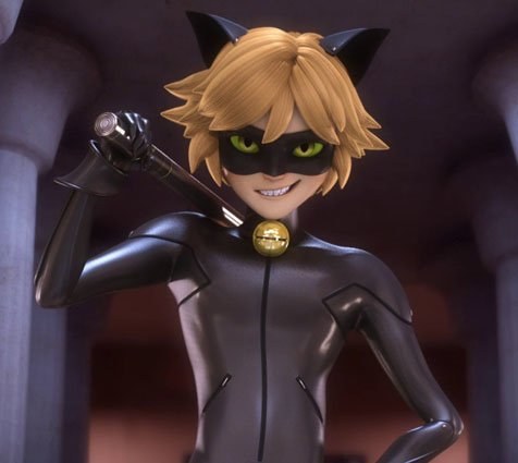 Cat Noir