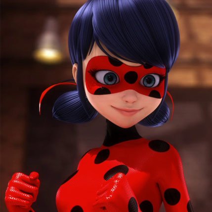 Ladybug