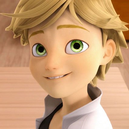 Adrien Agreste