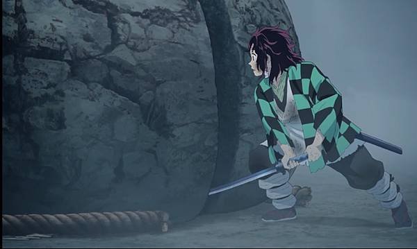 炭治郎