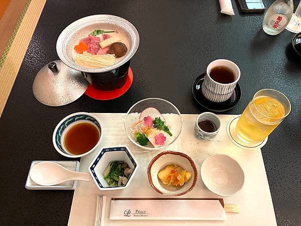 [日本-東京]2023/03/23 箱根 湯之花溫泉王子飯店