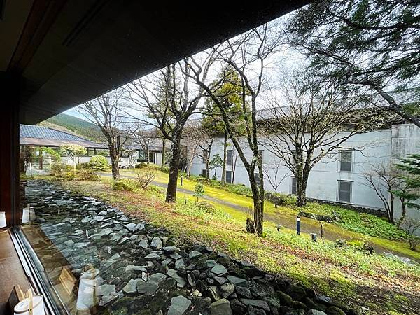 [日本-東京]2023/03/23 箱根 湯之花溫泉王子飯店