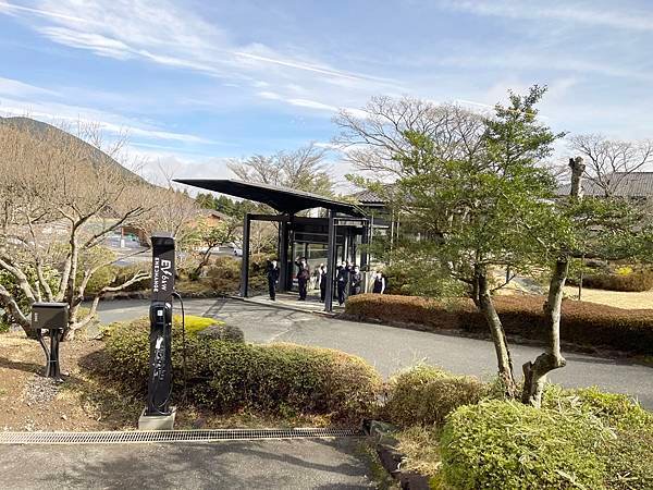 [日本-東京]2023/03/23 箱根 湯之花溫泉王子飯店