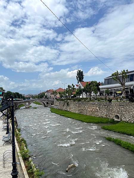 [山線東巴爾幹半島-科索沃 ]  普里茲倫 Prizren