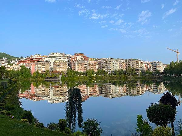 [山線東巴爾幹半島-科索沃 ]  普里茲倫 Prizren