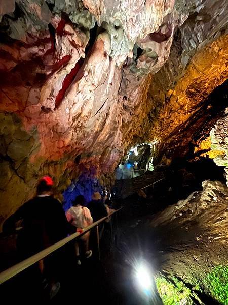 [山線東巴爾幹半島-北馬其頓] 馬特卡峽谷之旅 Canyon