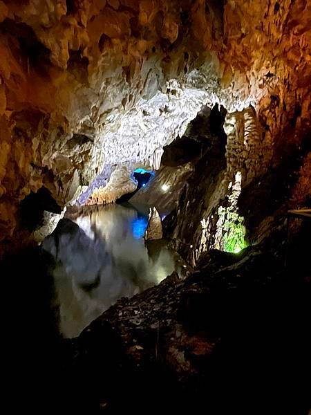 [山線東巴爾幹半島-北馬其頓] 馬特卡峽谷之旅 Canyon