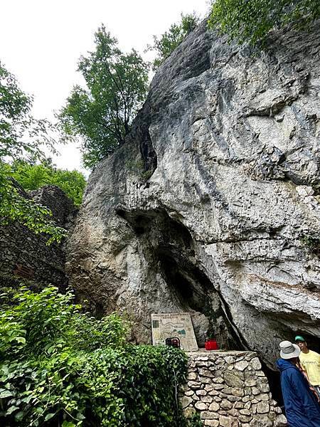 [山線東巴爾幹半島-北馬其頓] 馬特卡峽谷之旅 Canyon