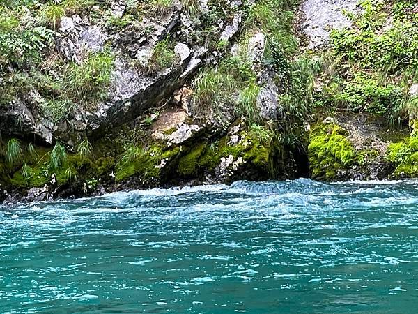 [山線東巴爾幹半島-北馬其頓] 馬特卡峽谷之旅 Canyon