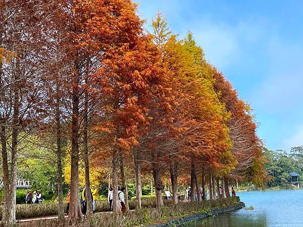 日月潭小旅行