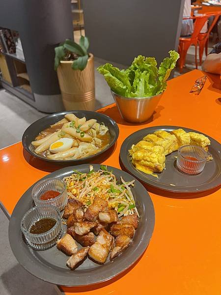 【新店美食】七張韓式料理-阿喜豆腐堂 (內有菜單)