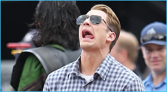 chris-evans-mouth