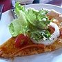 沙拉PIZZA