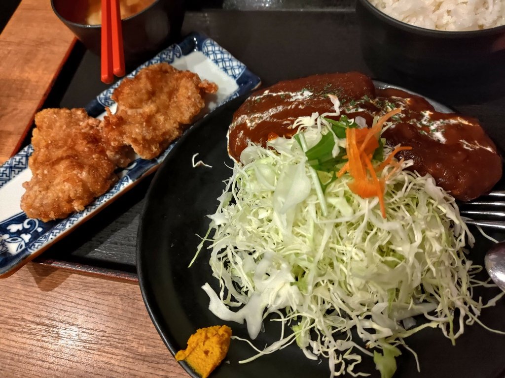 【自由行】更新 日本蜜月輕鬆旅遊 4~5st〈仙台〉續集