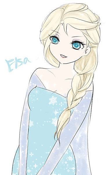 Elsa