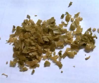 檸檬蜂巢蛋糕1