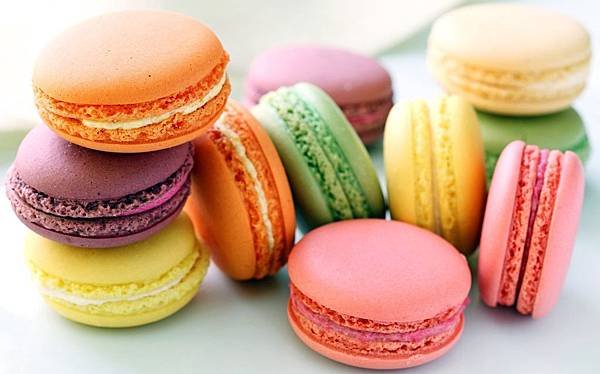 macaron 1