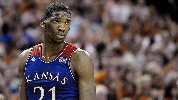 Joel Embiid