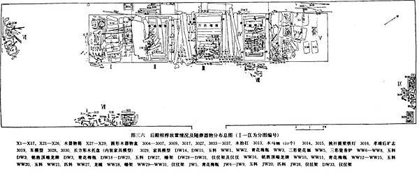 後殿棺椁放置情況與隨葬器物分布總圖.jpg