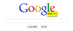 google logo