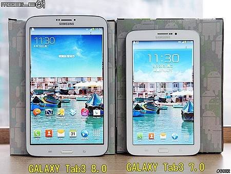 Galaxy Tab3