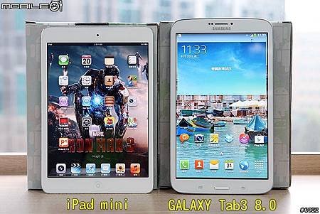 Galaxy Tab3