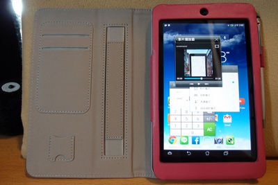 ASUS MeMO Pad HD7 ME173X 7吋四核 WiFi版 16G 