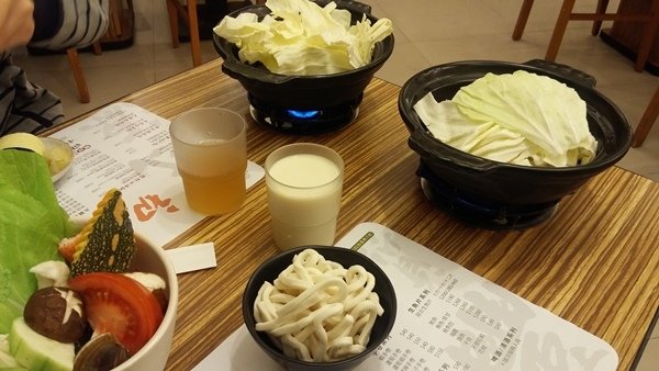 飲料 景美美食初二十六火鍋店