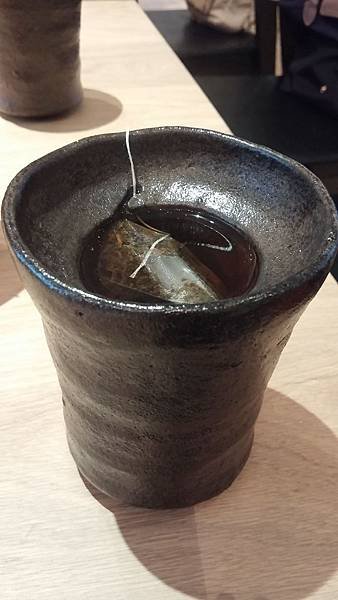 廣方圓 樂燒茶杯