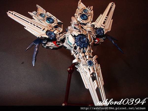 ROTF Soundwave