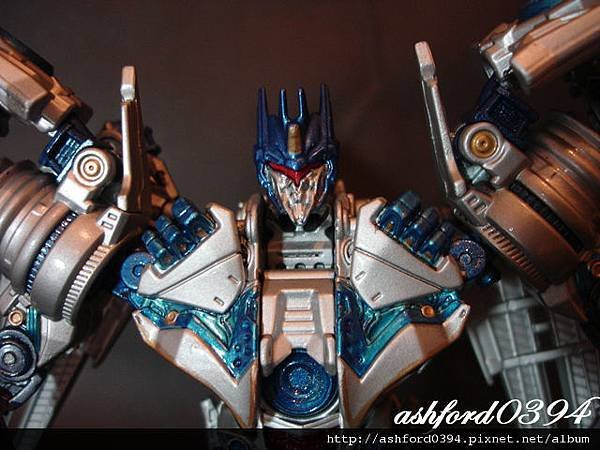 ROTF Soundwave