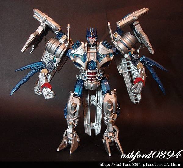 ROTF Soundwave