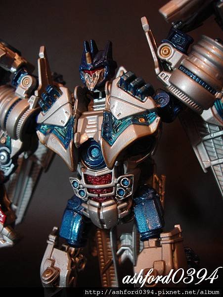 ROTF Soundwave