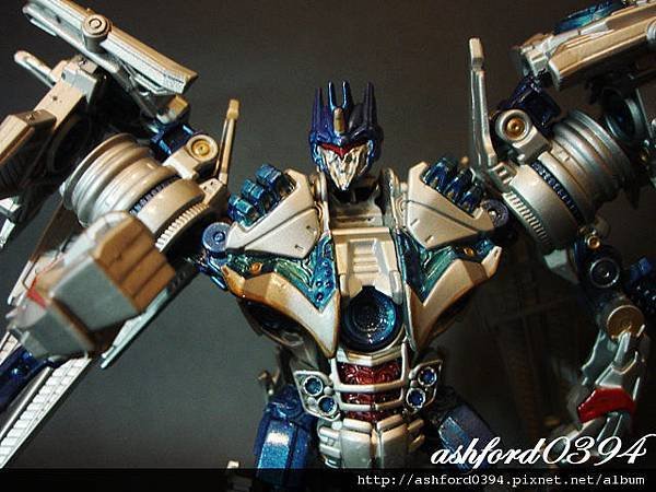 ROTF Soundwave