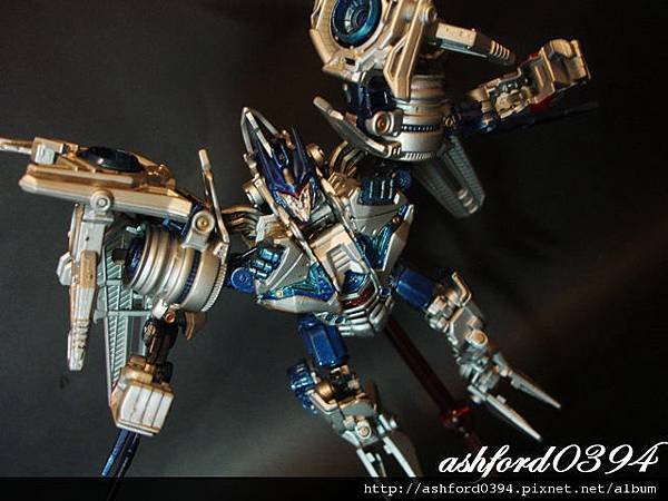 ROTF Soundwave